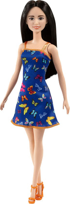 Barbie Entry Doll 2