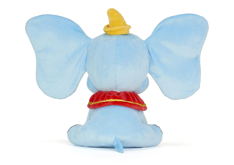 Disney Classic Dumbo 12" Multicolor