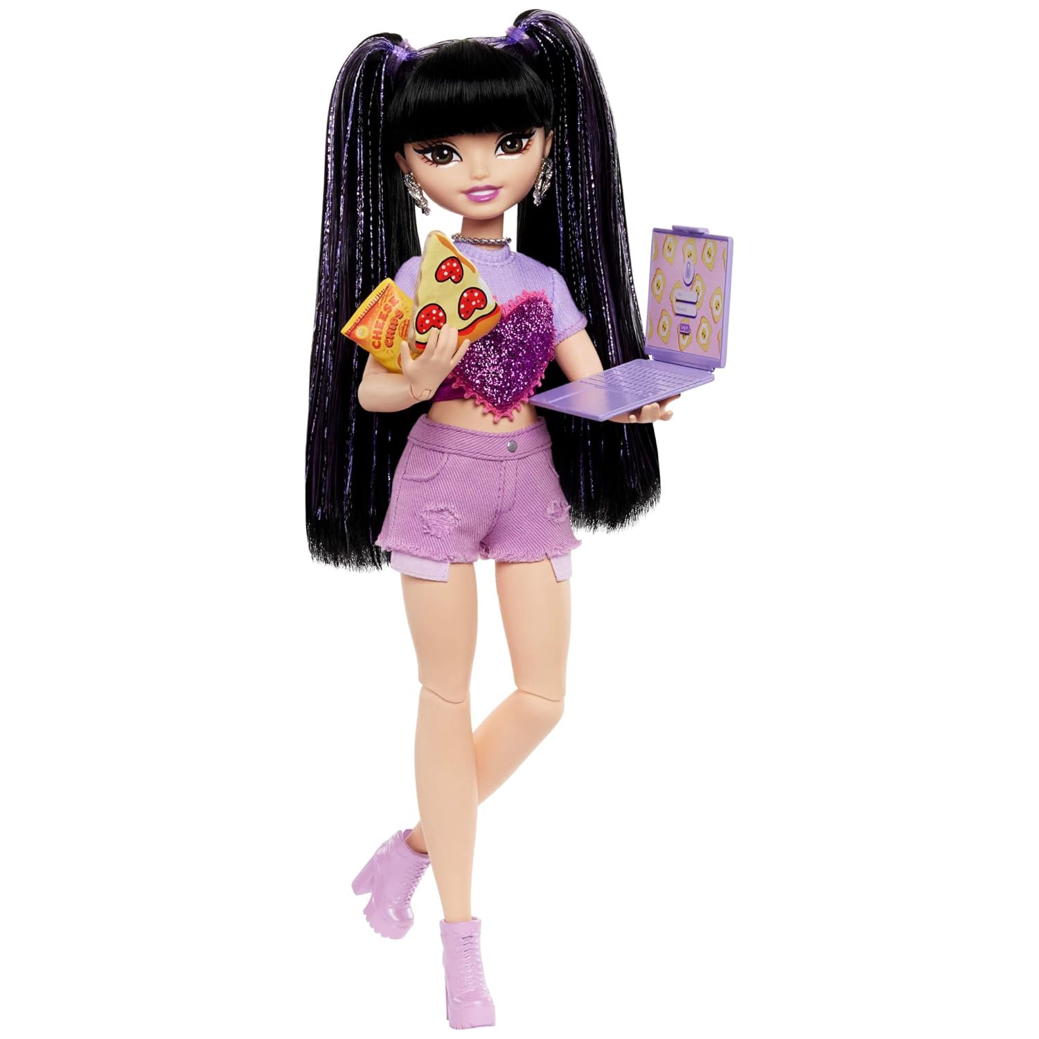 Drean Bestie Barbie Renee HYC24