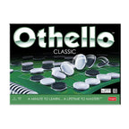 Funskool Games, Othello, Strategy Game, 2 players, Ages 8 and above,for kids 8+ years