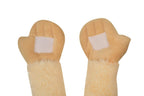 Mirada Plush Stuffed Animal Cute Butter Yellow Hanging Monkey Soft Toy | - 52cm