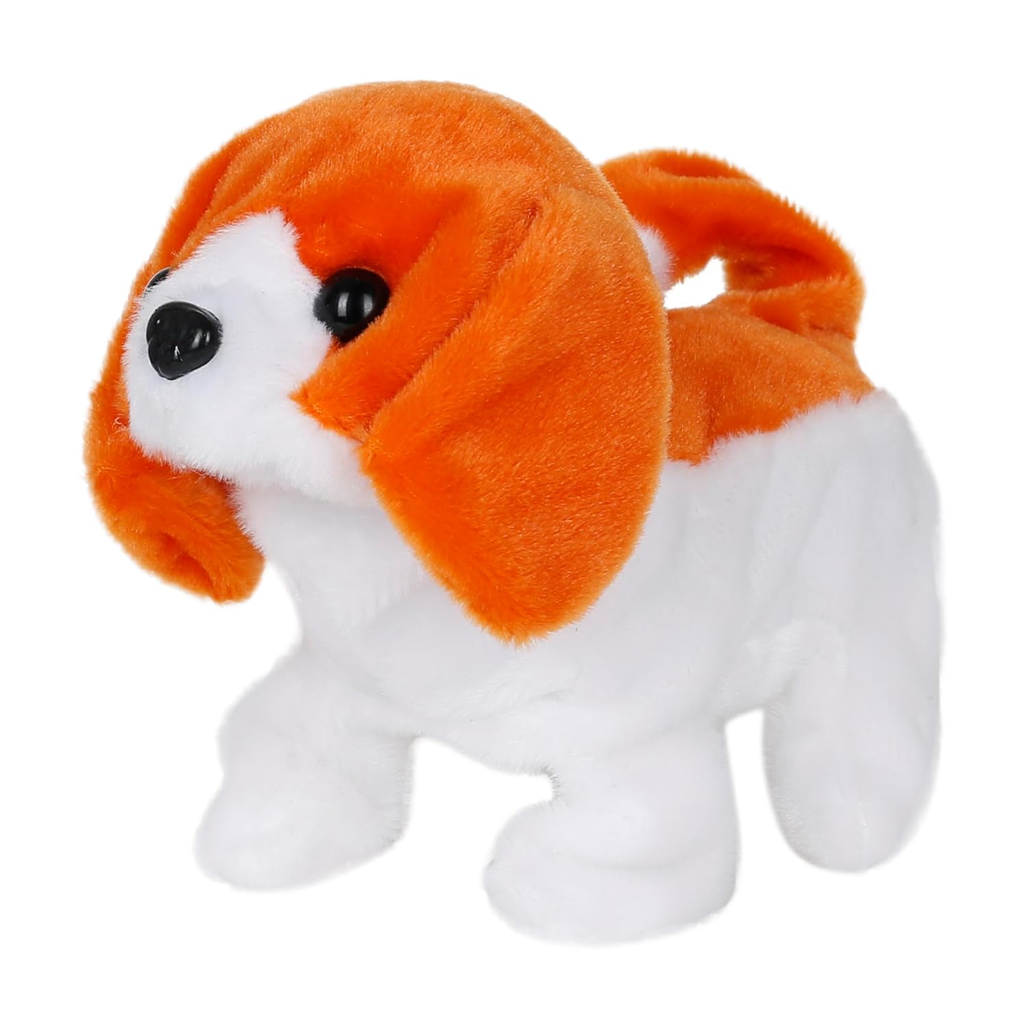 Pugs Play Peanut Walking Dog Multicolour 3Y+