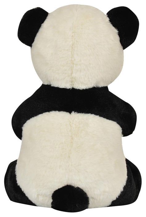 Mirada Cute Black & White Sitting Panda Soft Toy| | Stuffed Plush Animal - 35cm