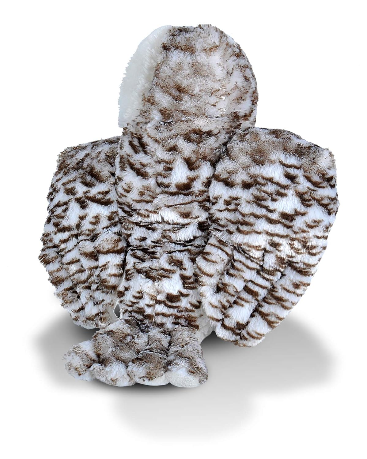 WILD REPUBLIC Snowy owl inch 12