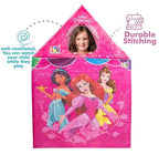 Itoys Disney Princess Theme Play House Tent for Kids, Multicolor