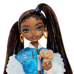 Dream Bestie Barbie Brooklyn HYC22