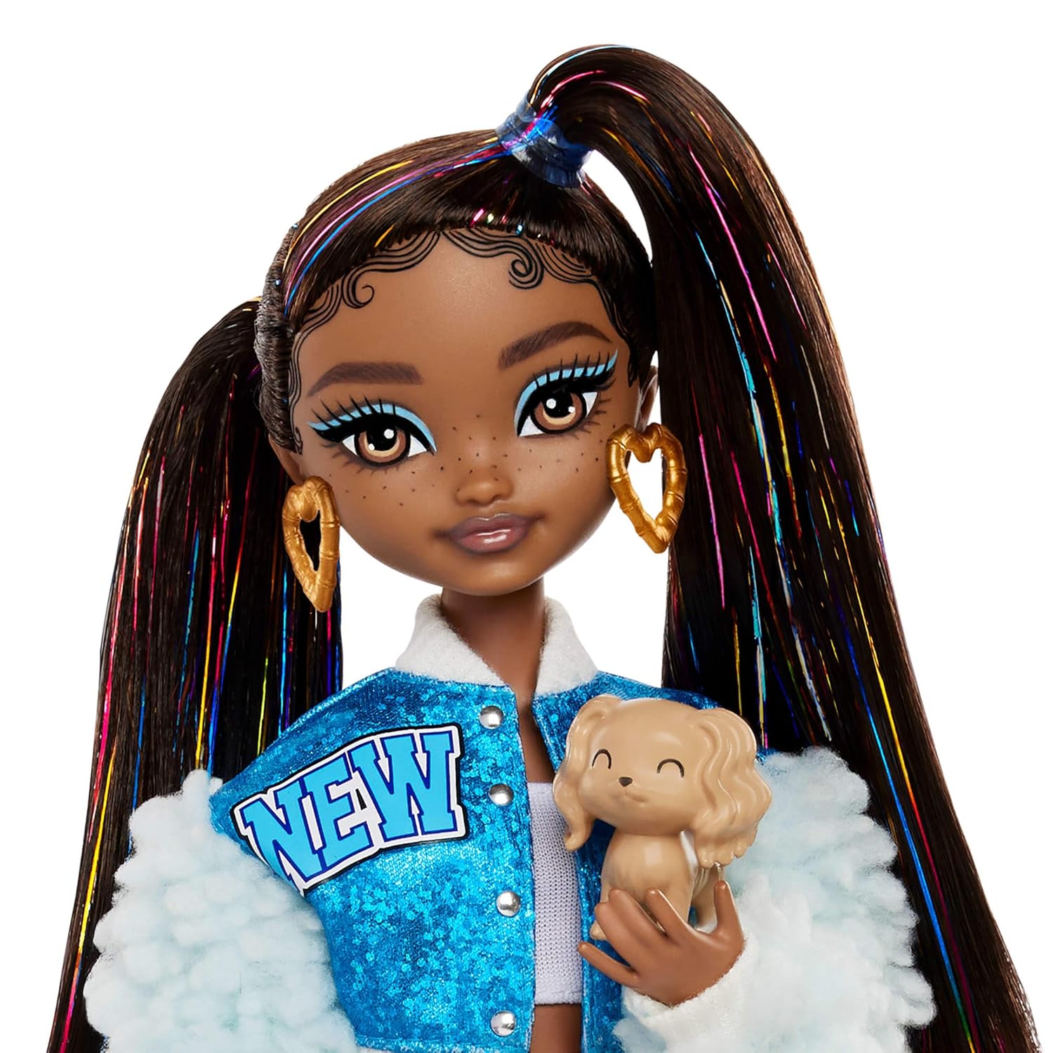 Dream Bestie Barbie Brooklyn HYC22