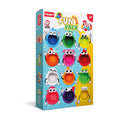 Fun Dough Funskool Fun Pack, 12 Tubs of Dough, 50Gms Each, Toys for Kids, Shaping, Sculpting, 3 Years and Above, Multicolour