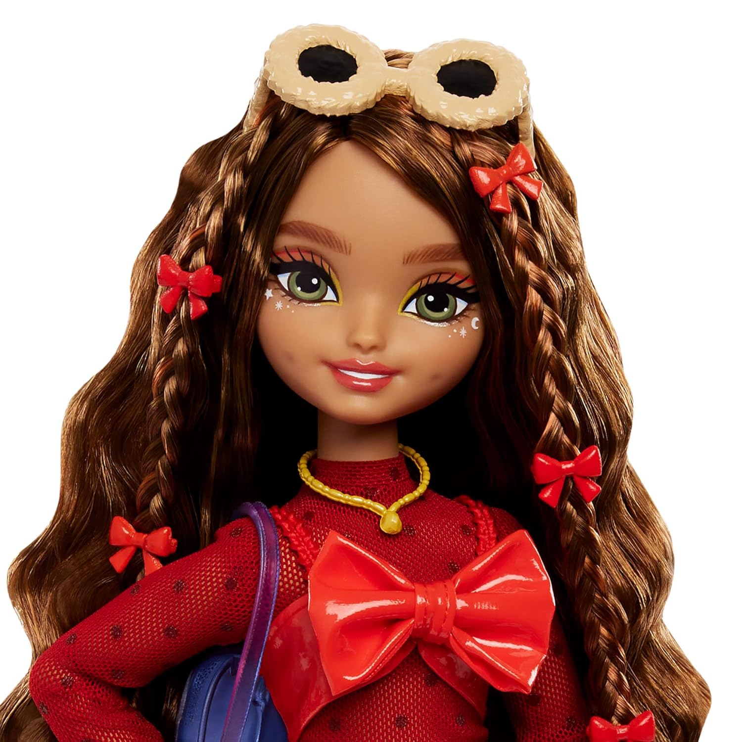 Dream Bestie Teresa Barbie HYC23