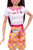 Pizza Barbie