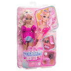 Dream Bestie Barbie HYC21