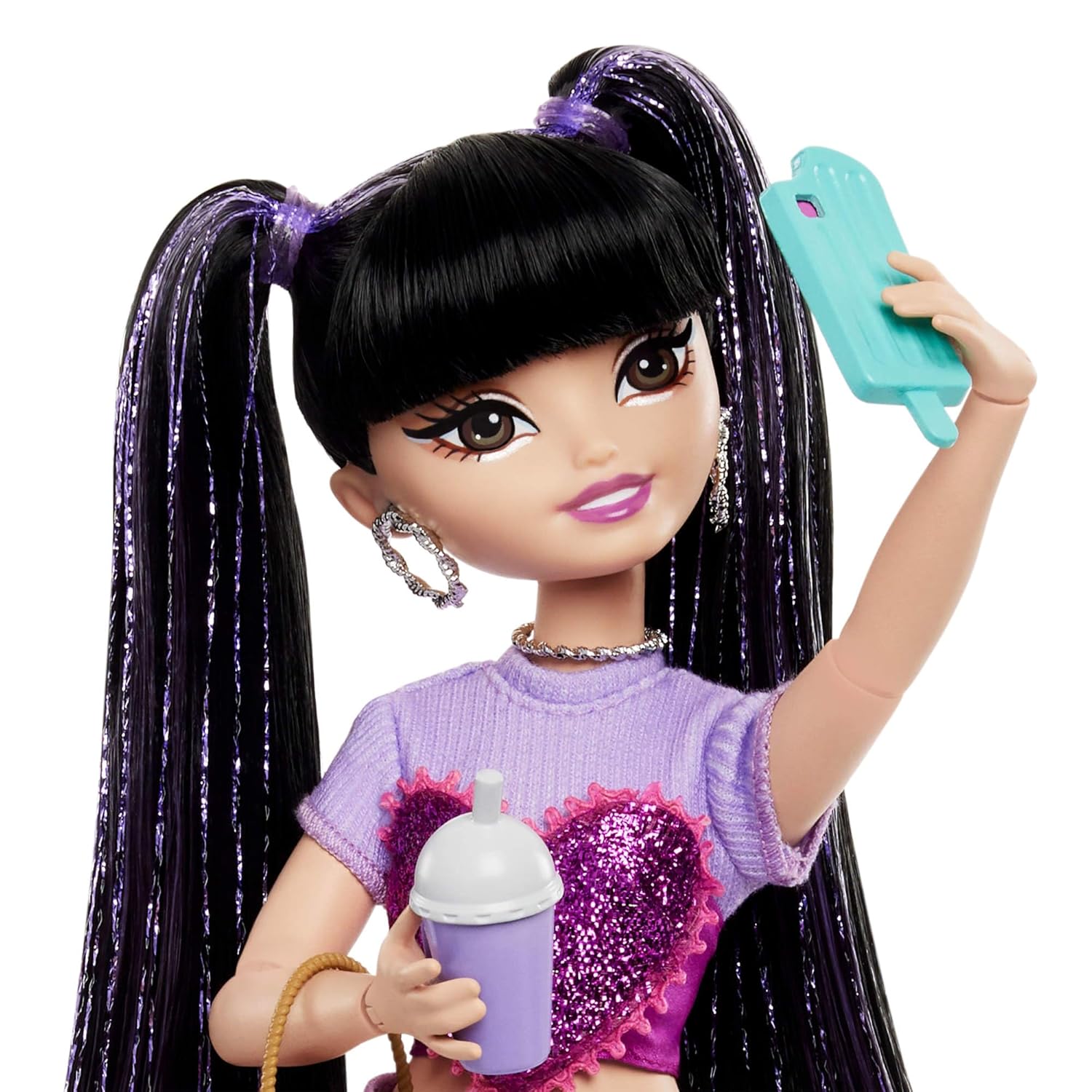 Drean Bestie Barbie Renee HYC24