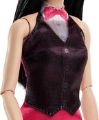 Barbie Doll & Accessories, Career Violinist Musician Doll with Violin and Bow