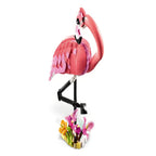 Lego 31170 Creator 3 In 1 Wild Animals: Pink Flamingo (288 Pieces)