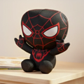 Mirada Marvel Black Spiderman Toy – 23cm
