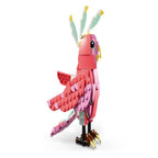 Lego 31170 Creator 3 In 1 Wild Animals: Pink Flamingo (288 Pieces)