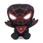 Mirada Marvel Black Spiderman Toy – 23cm