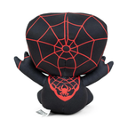 Mirada Marvel Black Spiderman Toy – 23cm