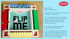 Chanak Flip Me Dice Multiplayer Game for Kids & Adults