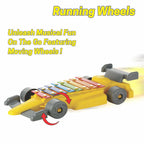 Chanak Car Xylophone Toys for Kids