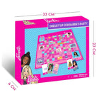 Barbie: Dress It Up For Barbie's Party