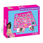 Barbie: Dress It Up For Barbie's Party