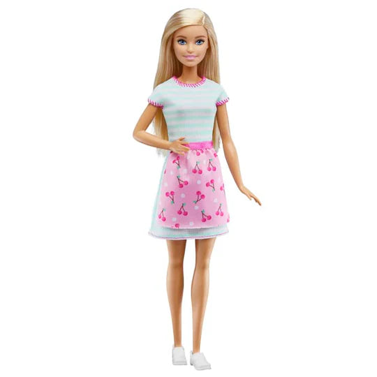 Barbie Dolls, Playset and Accessories