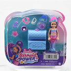 Barbie Mermaid Power Chelsea