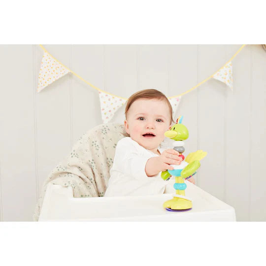 Bendy Bird Highchair Toy | ELC