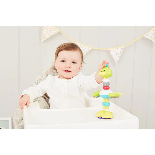 Bendy Bird Highchair Toy | ELC