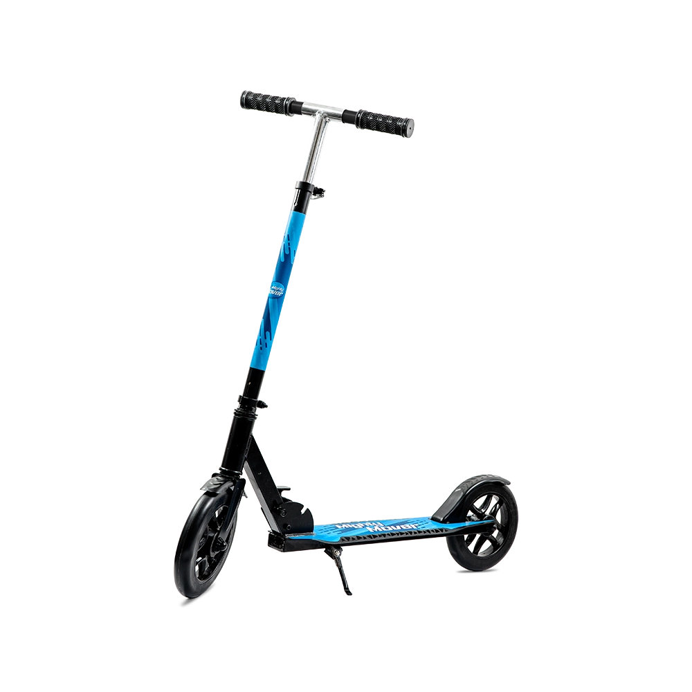 Mighty Mover (Black)