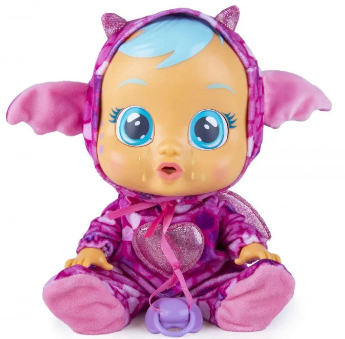 Cry Babies Bruny Doll