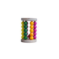 Chun-chun Beads Rattle