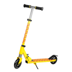 Driftzi – 2 Wheel Scooter (Orange)