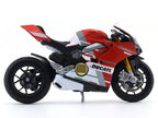 Ducati Panigale V4 S Corse 1:18 Maisto diecast Scale Model bike collectible - licensed