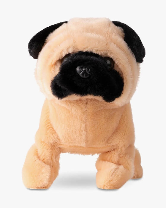 Fuzzbuzz Walking Pet: Peanut Dog | Pugs At Play