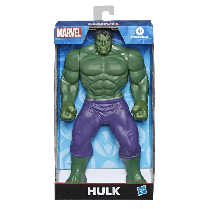 Marvel Avengers Action Figure, HULK 9.5-Inch (Copy) (Copy)