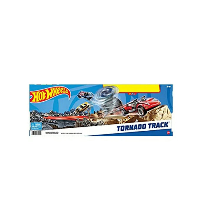 Hot Wheels Tornado Track Set