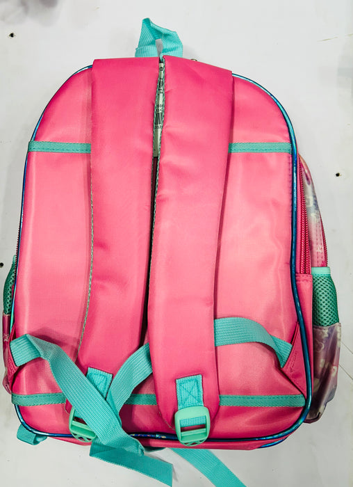 Unicorn School Bag combo - Trendy Style for Little Fashionistas