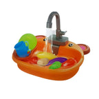 Itoys Sink Kitchen Set