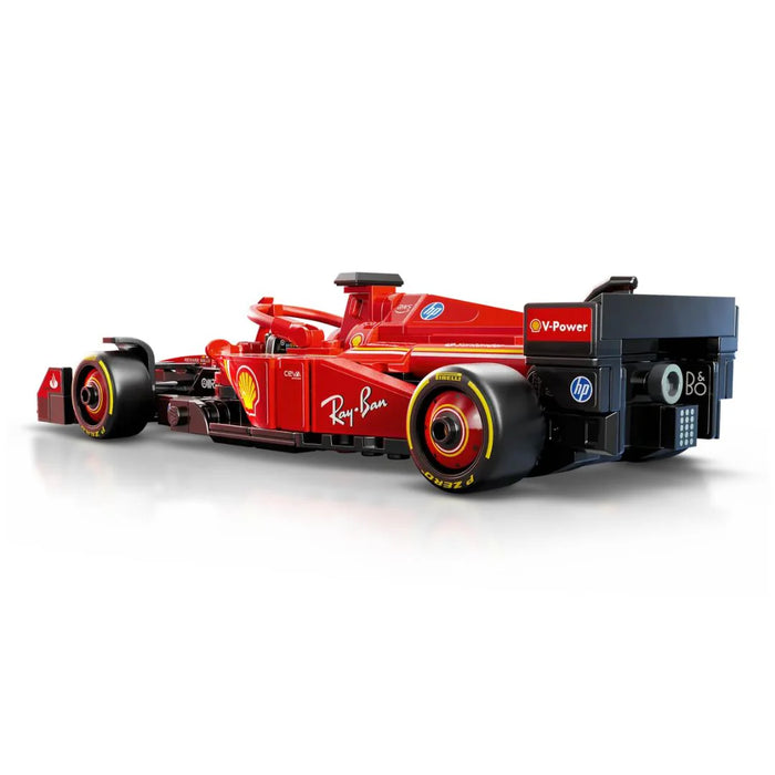 LEGO® Speed Champions #77242: Ferrari SF-24 F1® Race Car