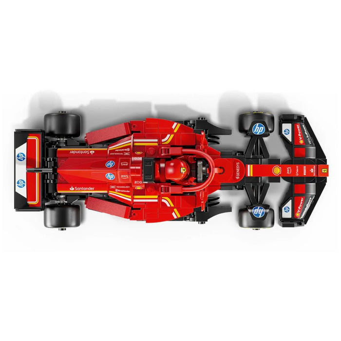 LEGO® Speed Champions #77242: Ferrari SF-24 F1® Race Car