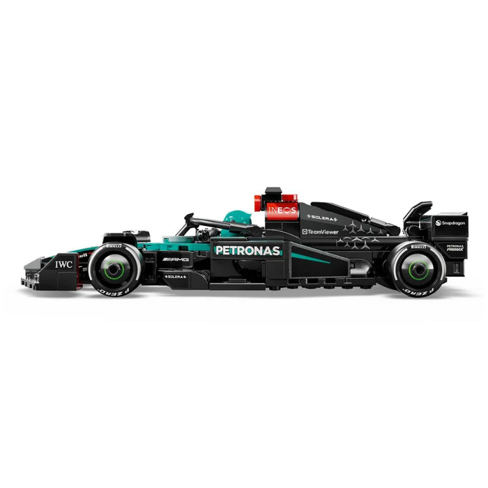 LEGO® Speed Champions #77244: Mercedes-AMG F1® W15 Race Car