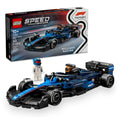 LEGO® Speed Champions 77249: Williams Racing FW46 F1® Race Car