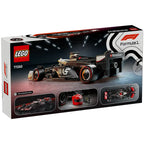 LEGO® Speed Champions #77250: MoneyGram Haas F1® Team VF-24 Race Car
