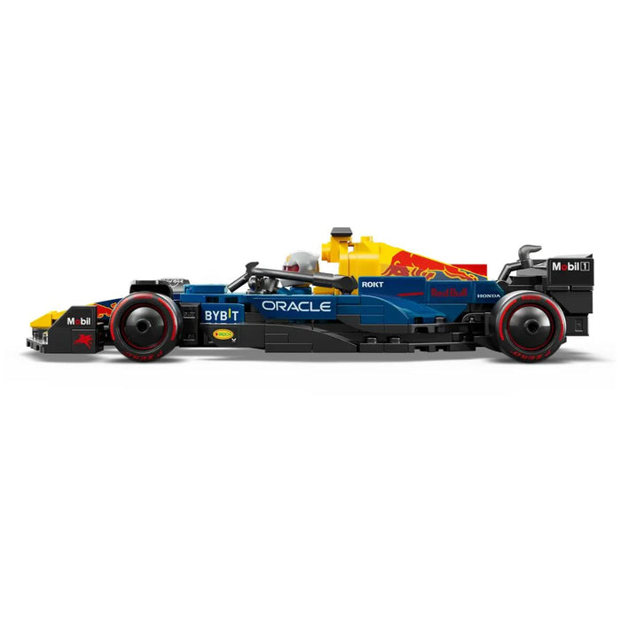 LEGO® Speed Champions #77243: Oracle Red Bull Racing RB20 F1® Race Car