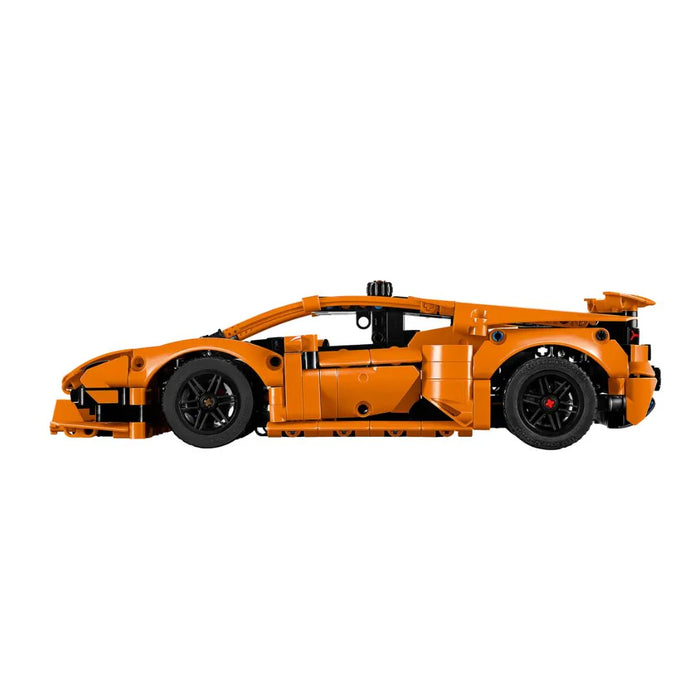 LEGO® Technic™ #42196: Lamborghini Huracán Tecnica Orange