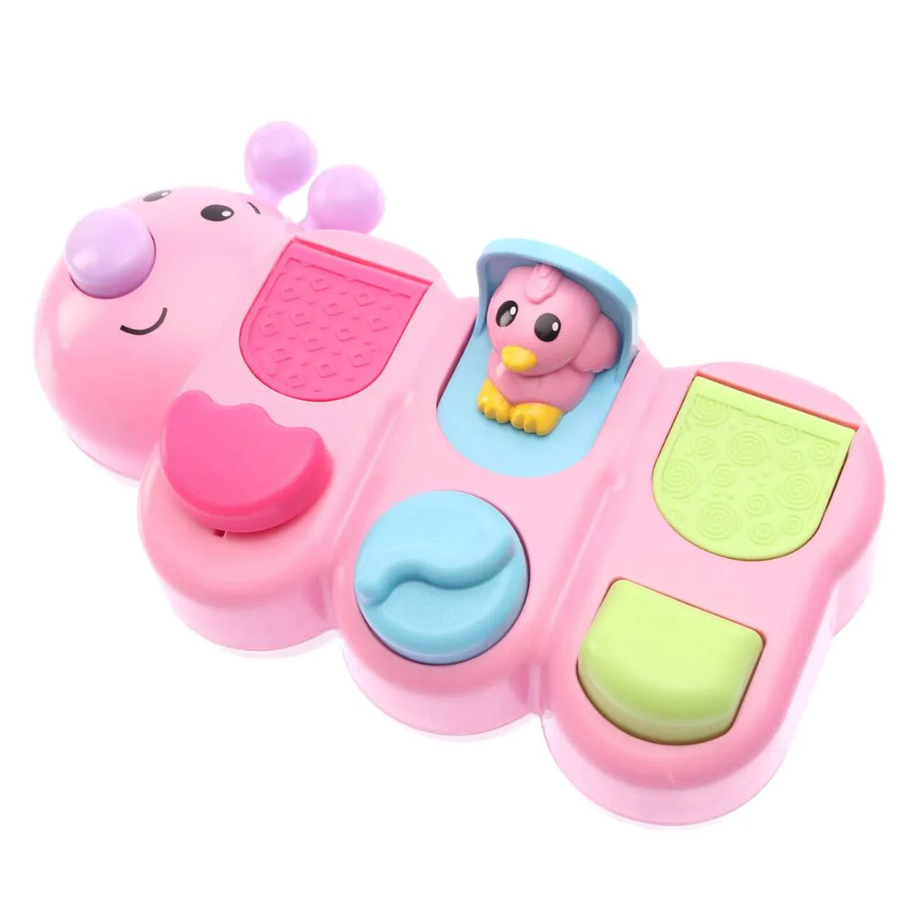 Fisher Price: Sit & Play Bundle