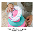 Fisher Price: Sit & Play Bundle