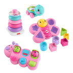 Fisher Price: Sit & Play Bundle